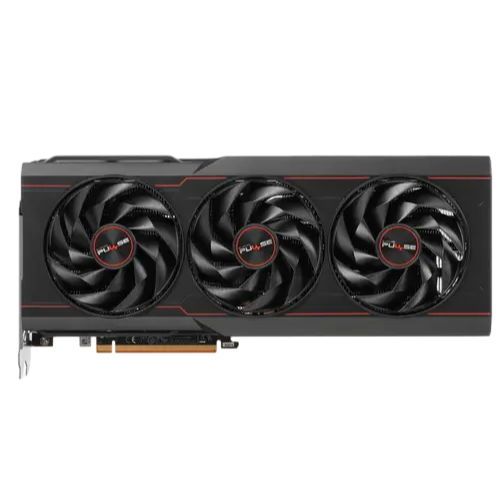 AMD Radeon RX 7900 XT PULSE OC